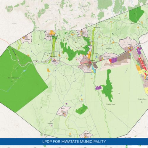 LPDP for Mwatate | Taita-Taveta County